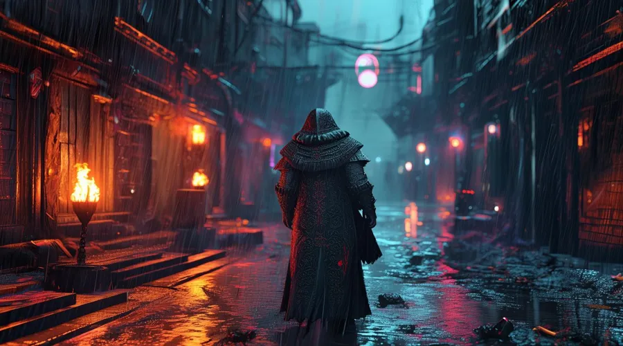 少年的人间奇遇游戏图片3
